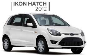 Ford ikon