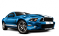 Ford mustang shelby